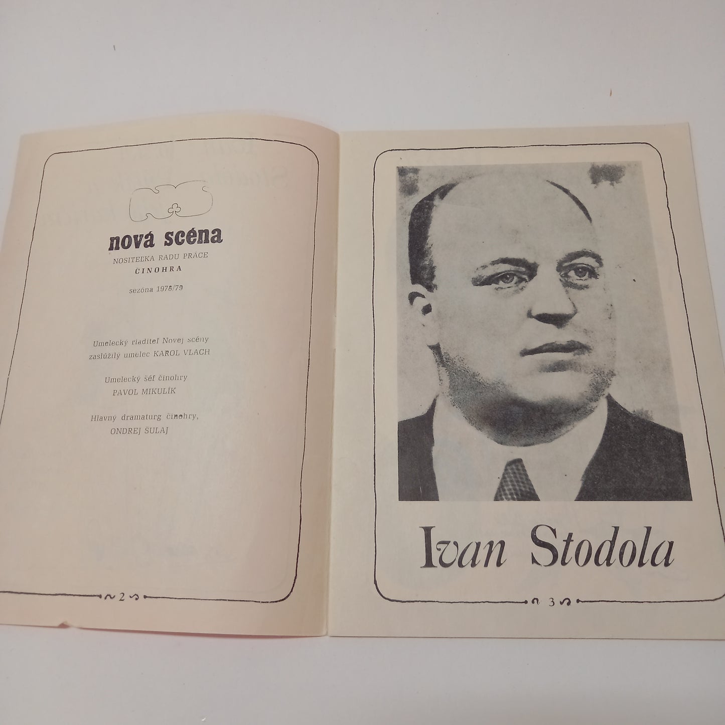 Jožko Púčik a jeho kariéra         ( program k div. hre)