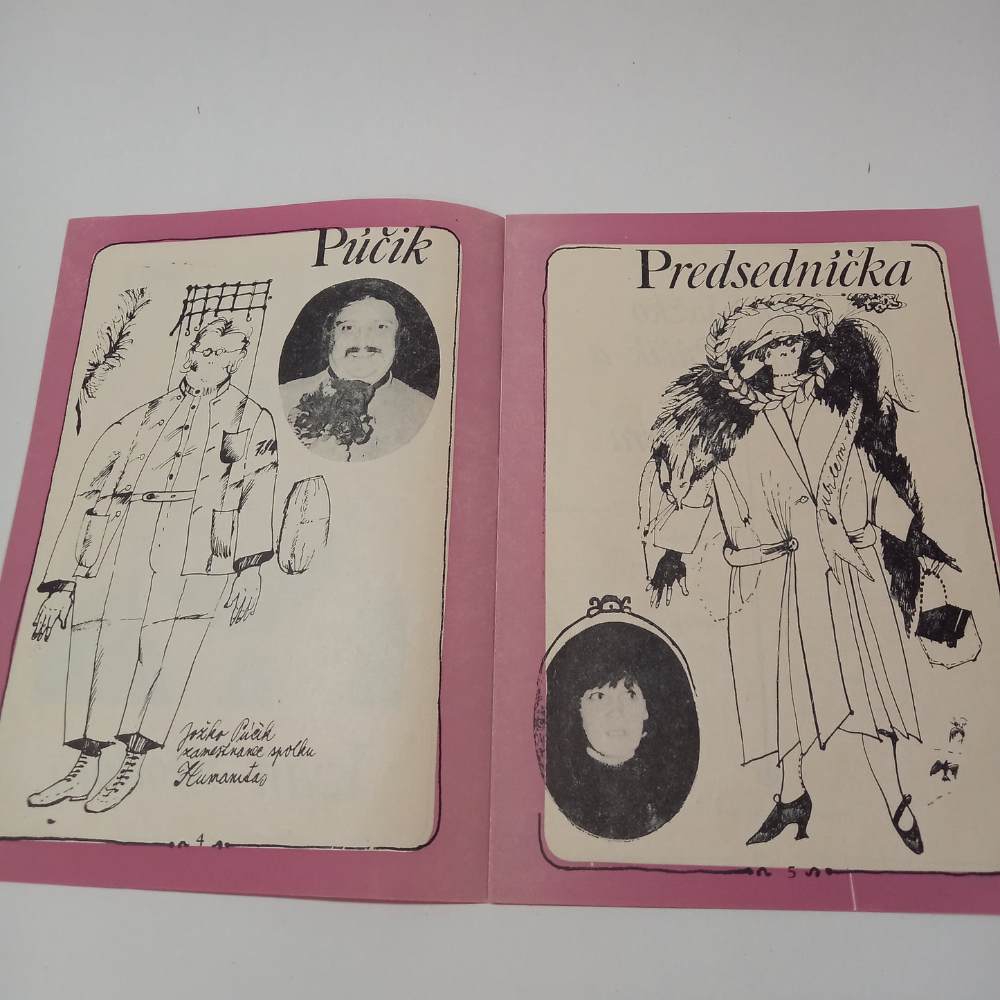 Jožko Púčik a jeho kariéra         ( program k div. hre)