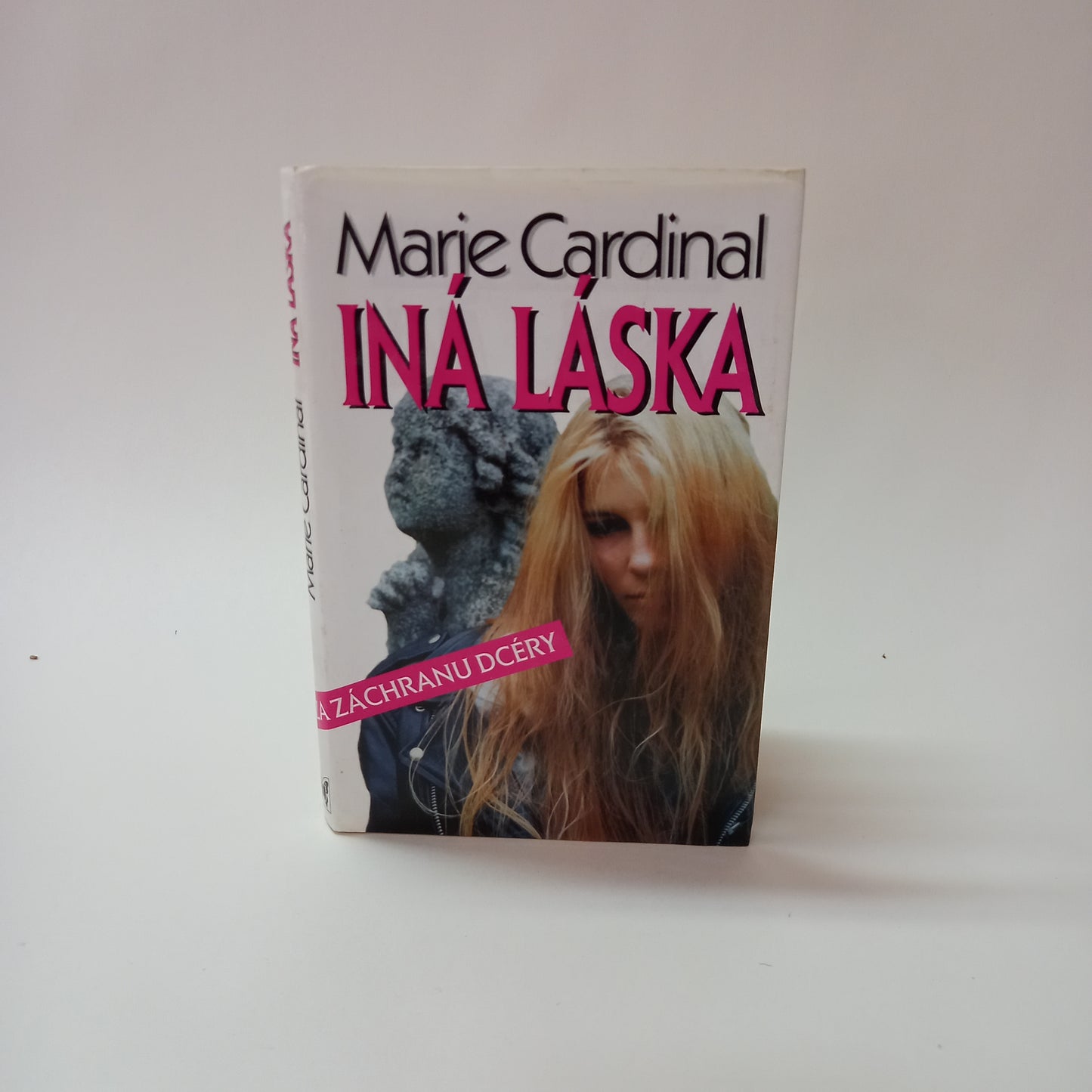 Iná láska