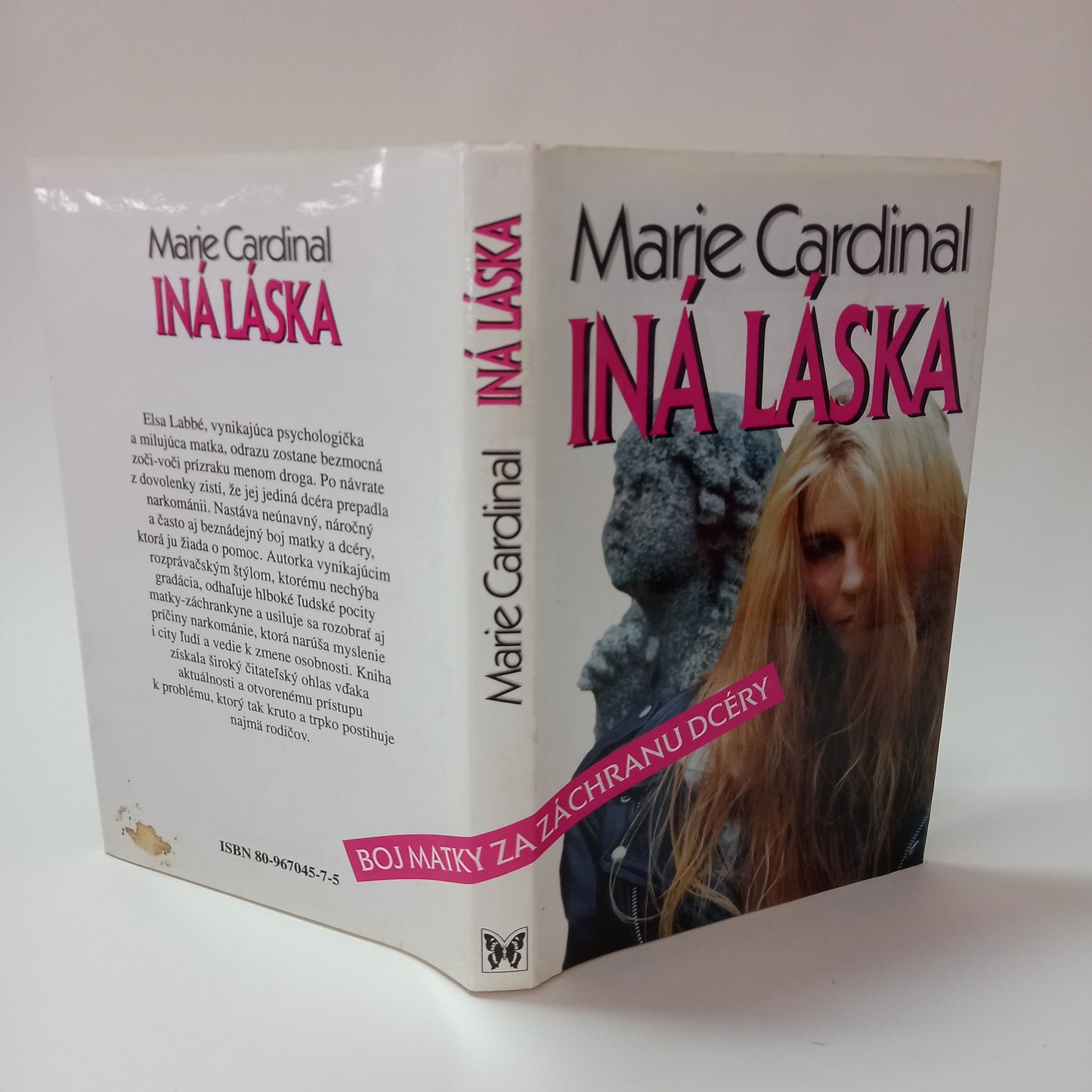 Iná láska