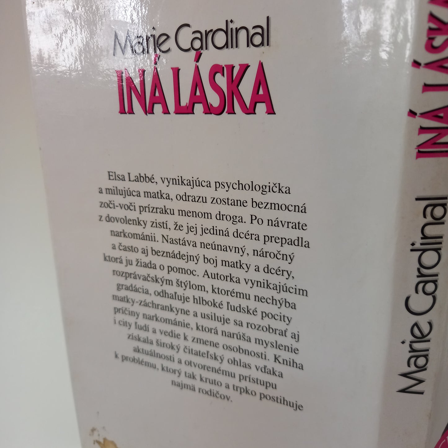 Iná láska