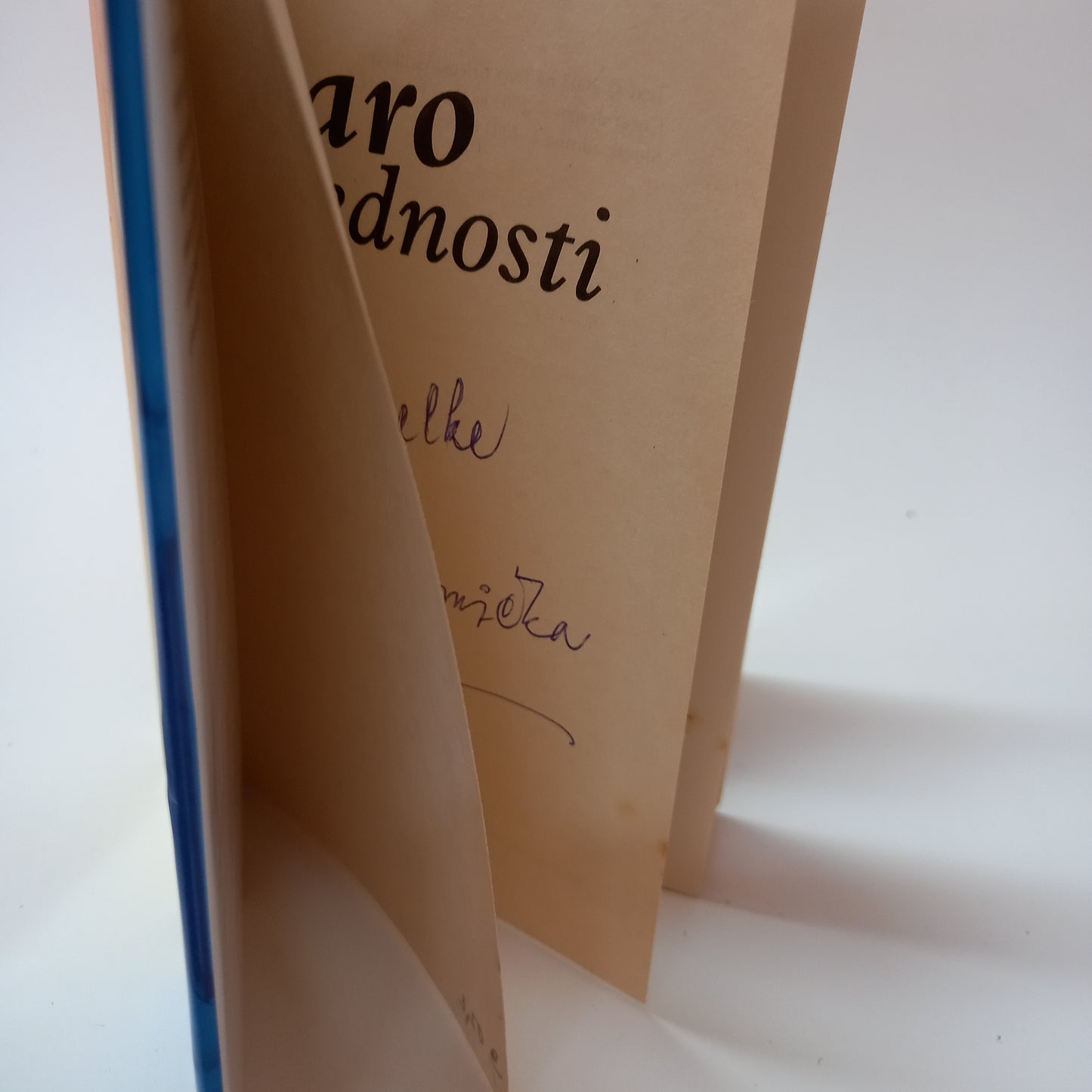 Čaro všednosti