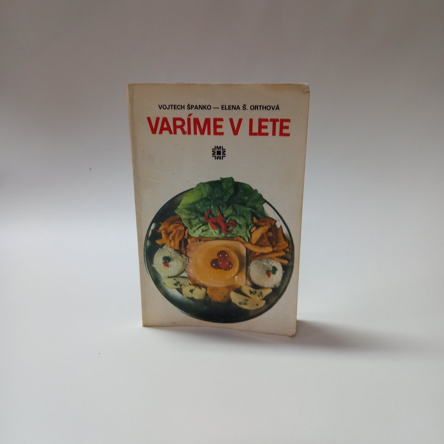 Varíme v lete