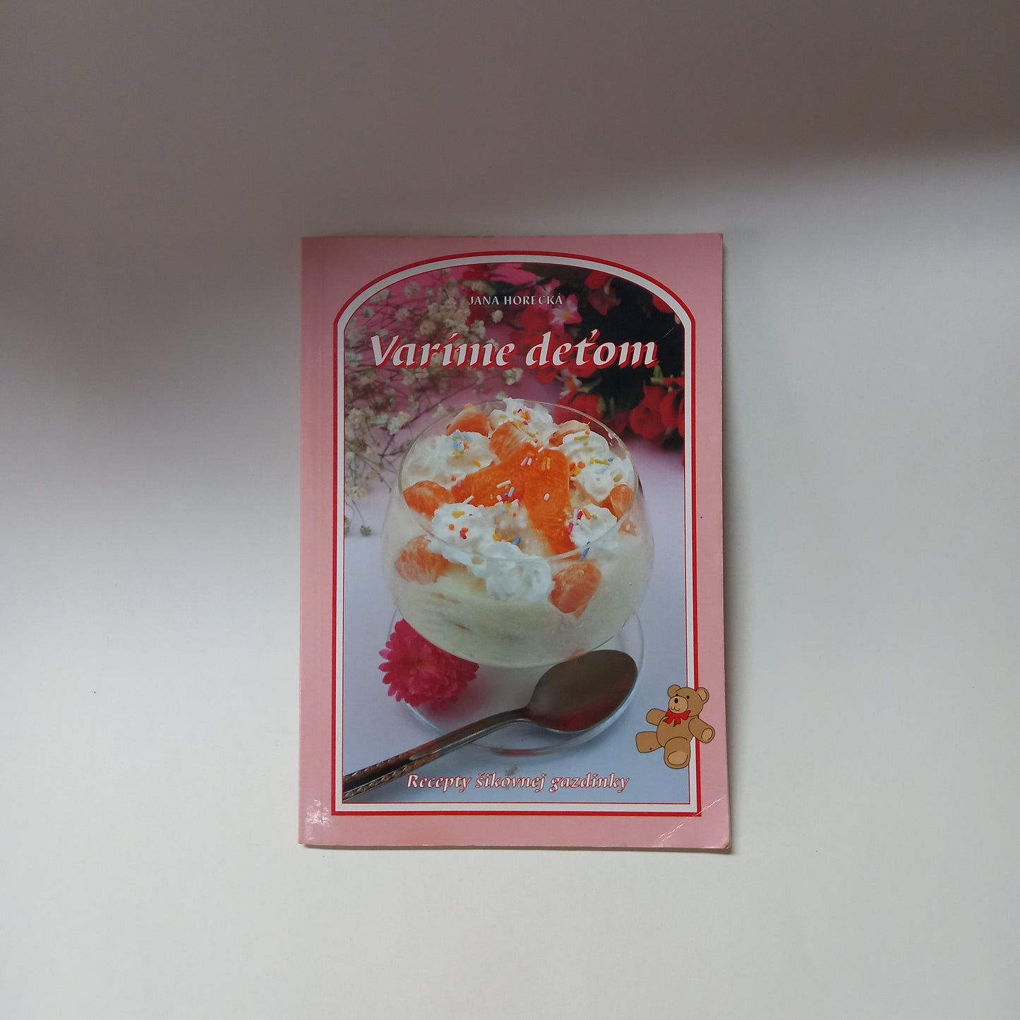 Varíme deťom