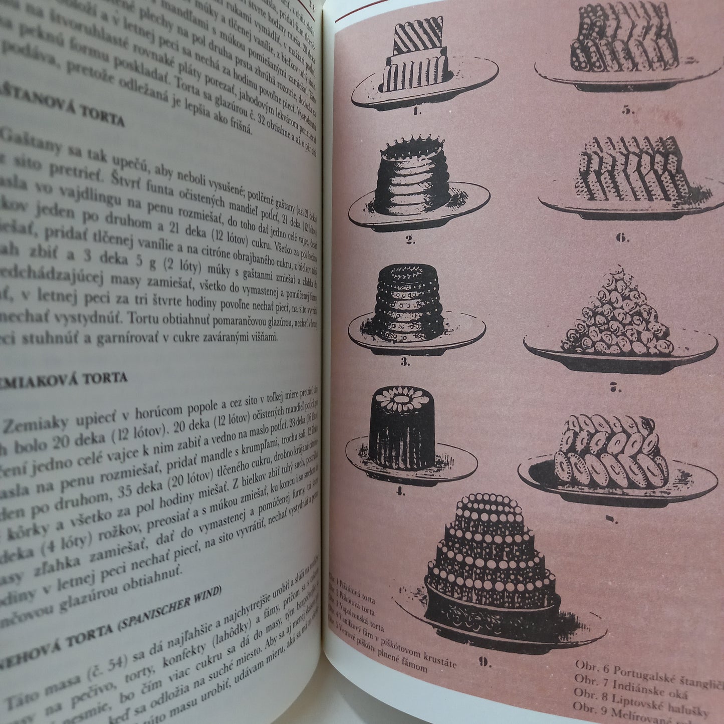 Prvá kuchárska kniha v slovenskej reči