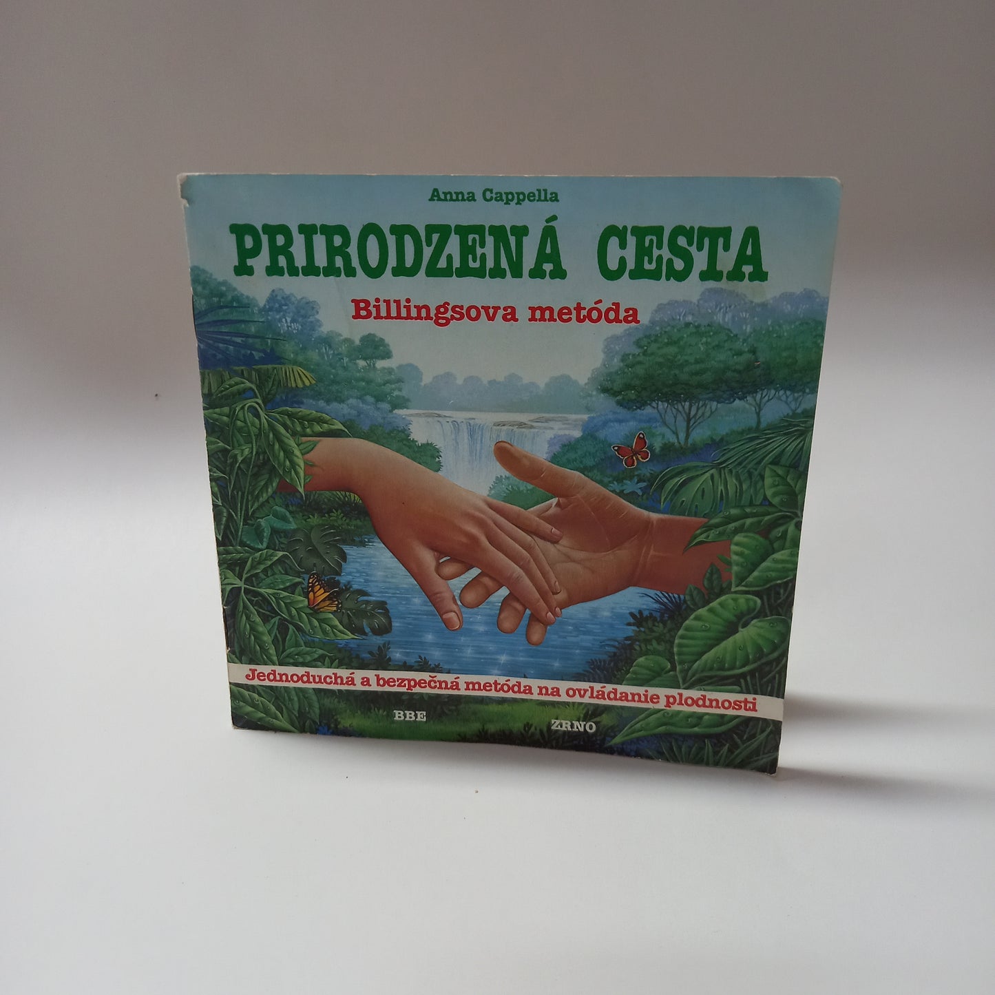 Prirodzená cesta Billingsova metóda