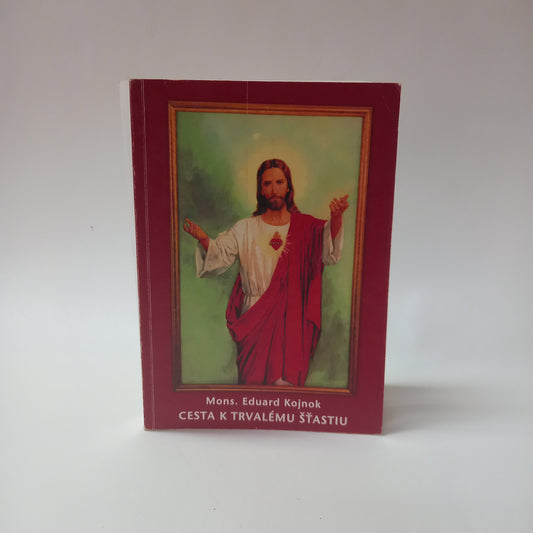 Cesta k trvalému šťastiu