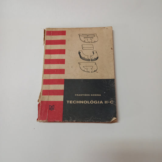 Technológia II-C