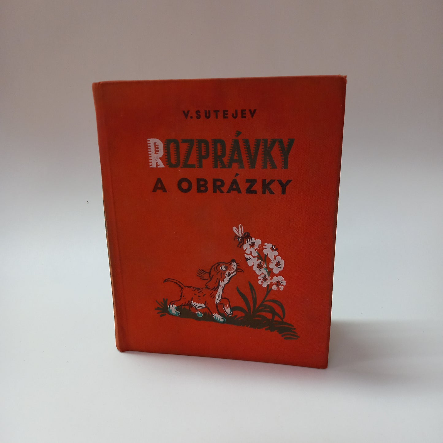 Rozprávky a obrázky