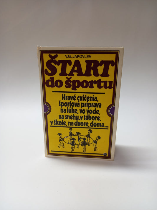 Štart do športu