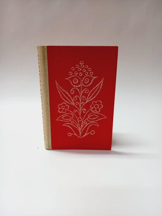 Slovenské ľudové príslovia