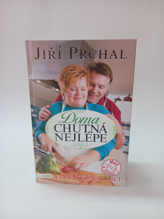 Doma chutná nejlépe