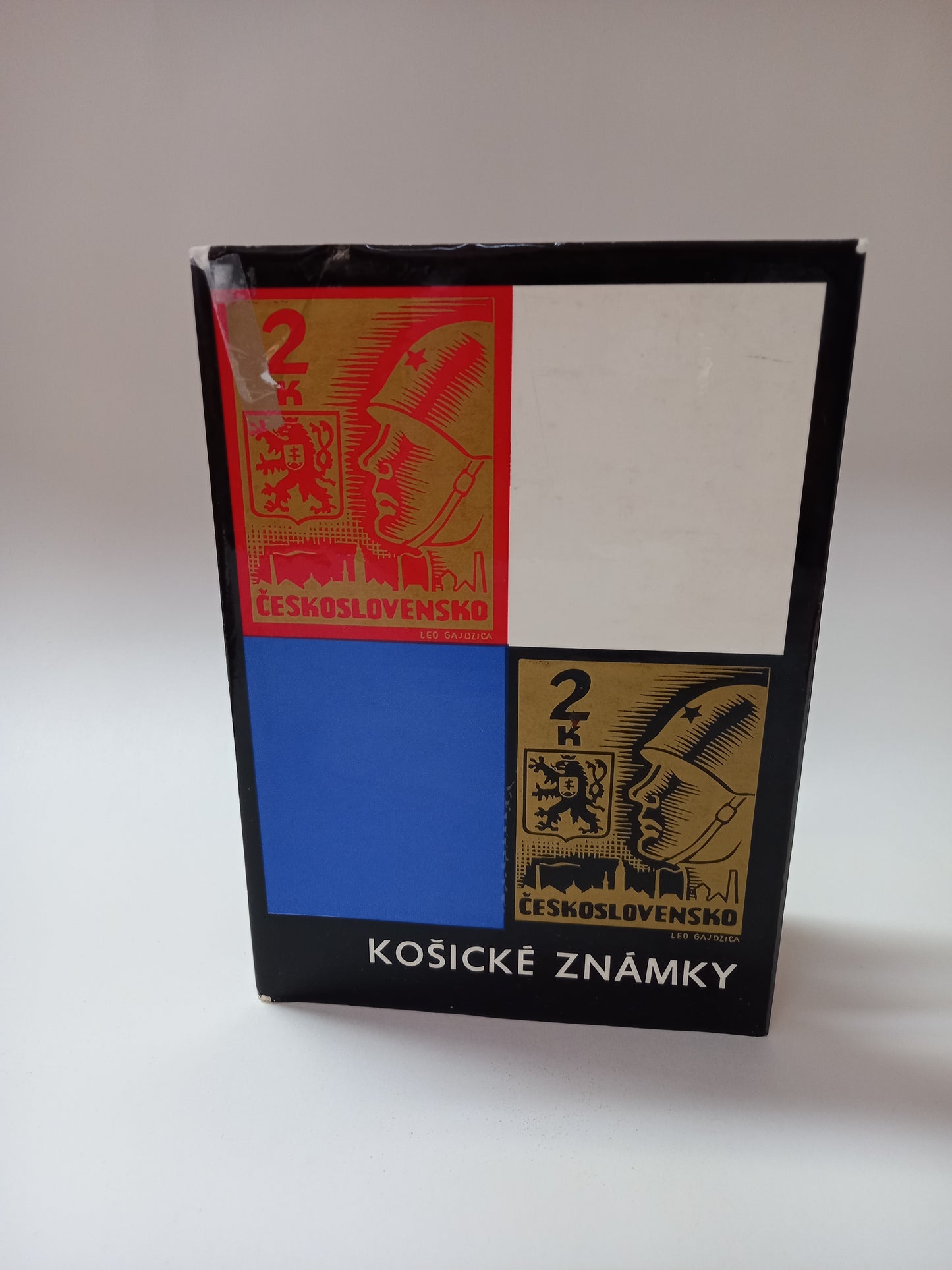 Košické známky