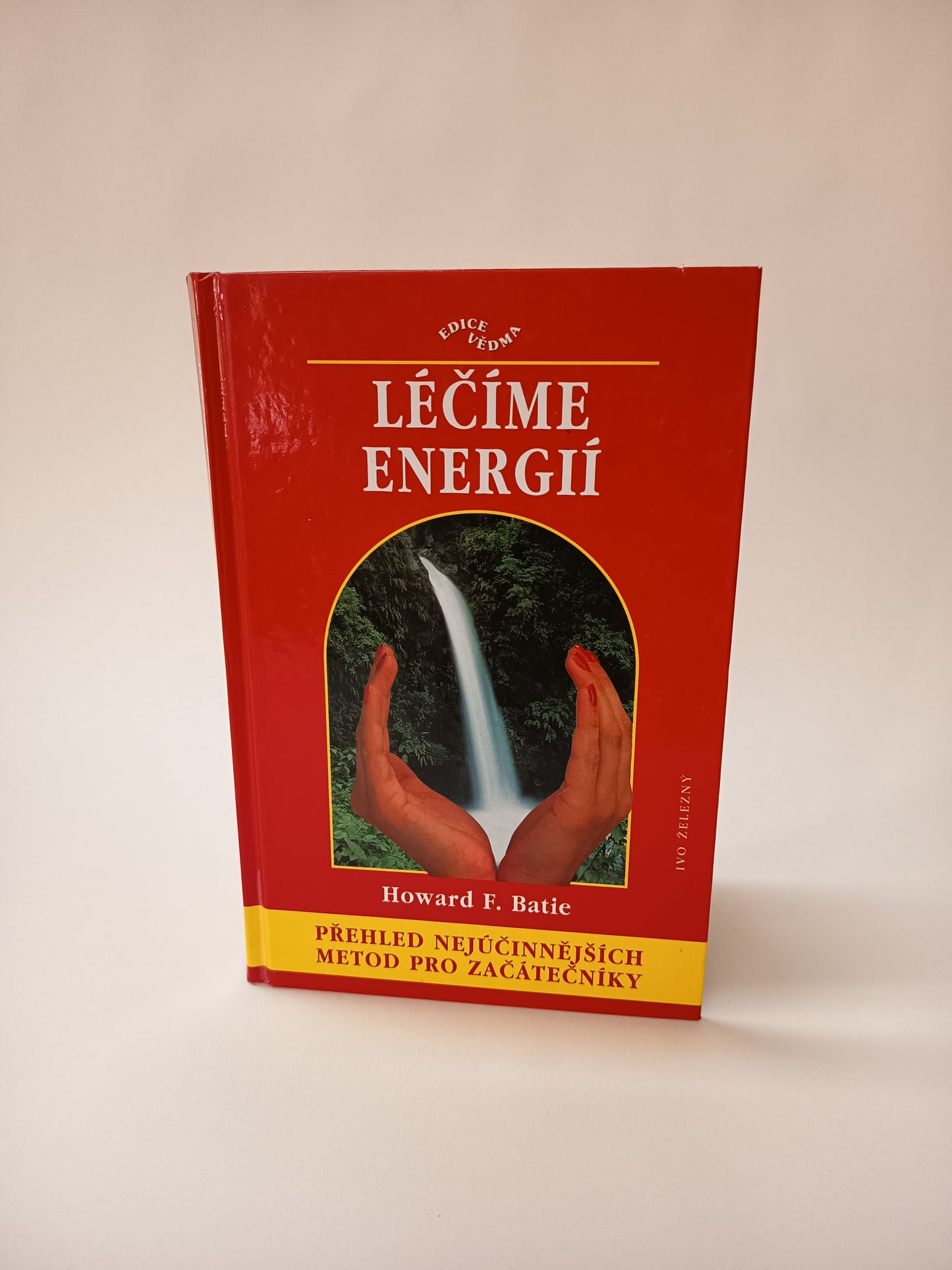 Léčíme energií