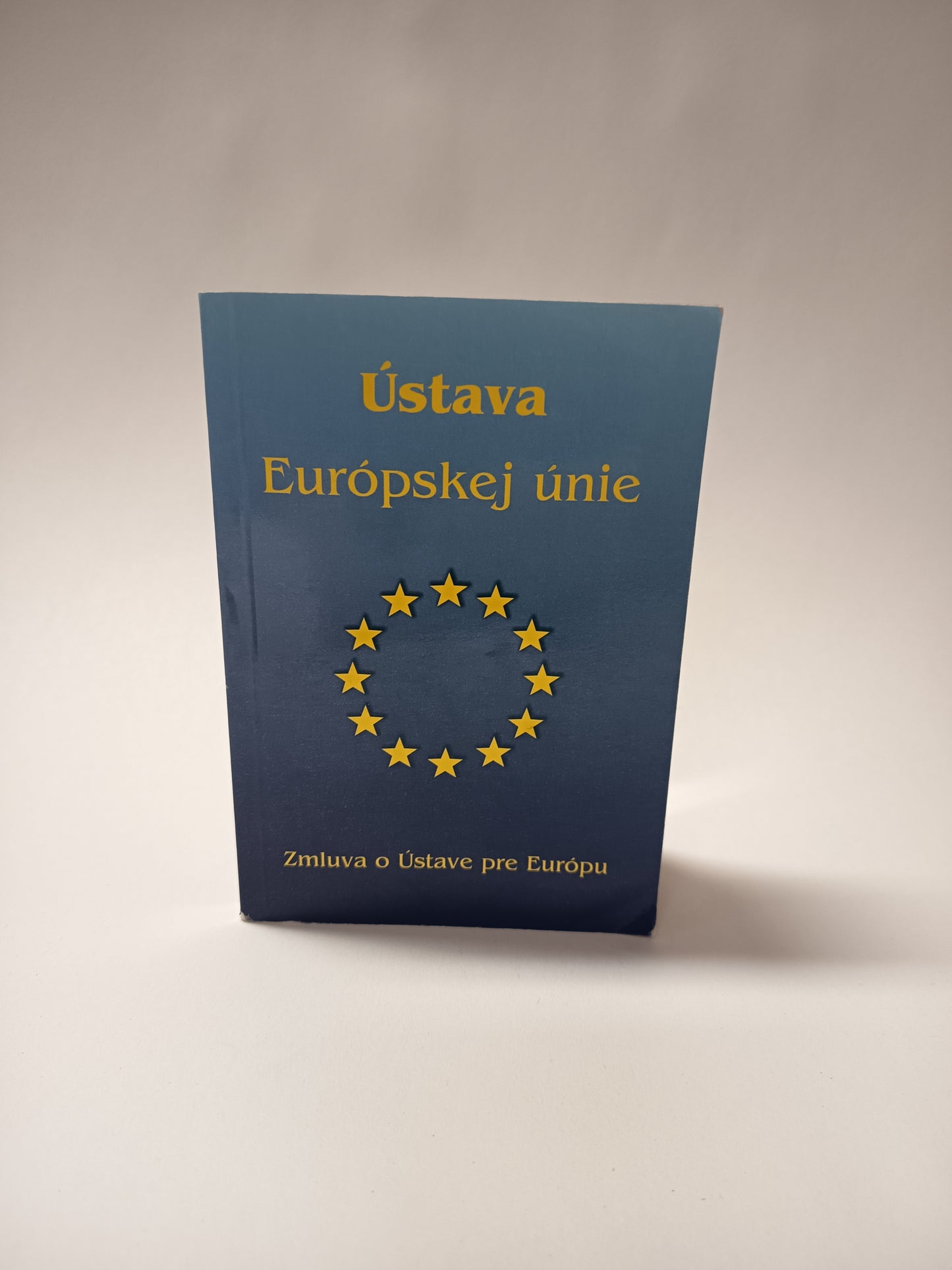 Ústava Európskej únie