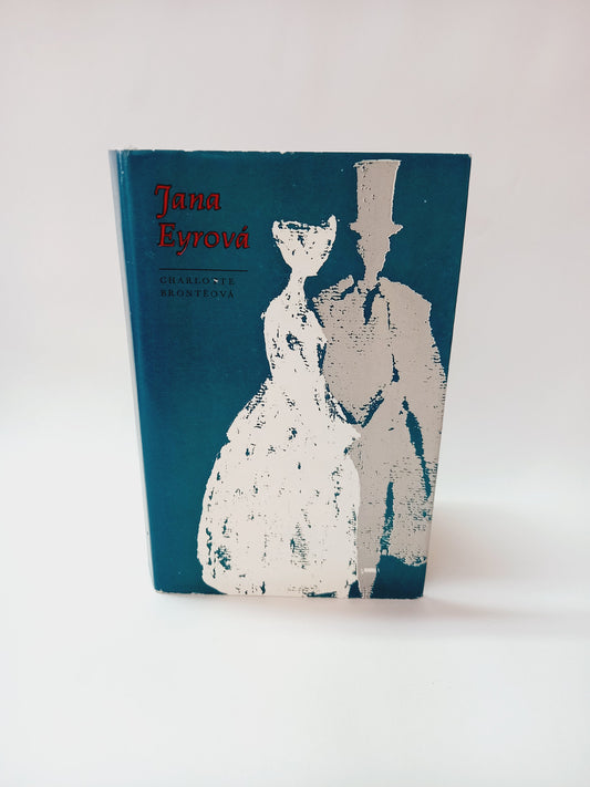 Jana Eyrová