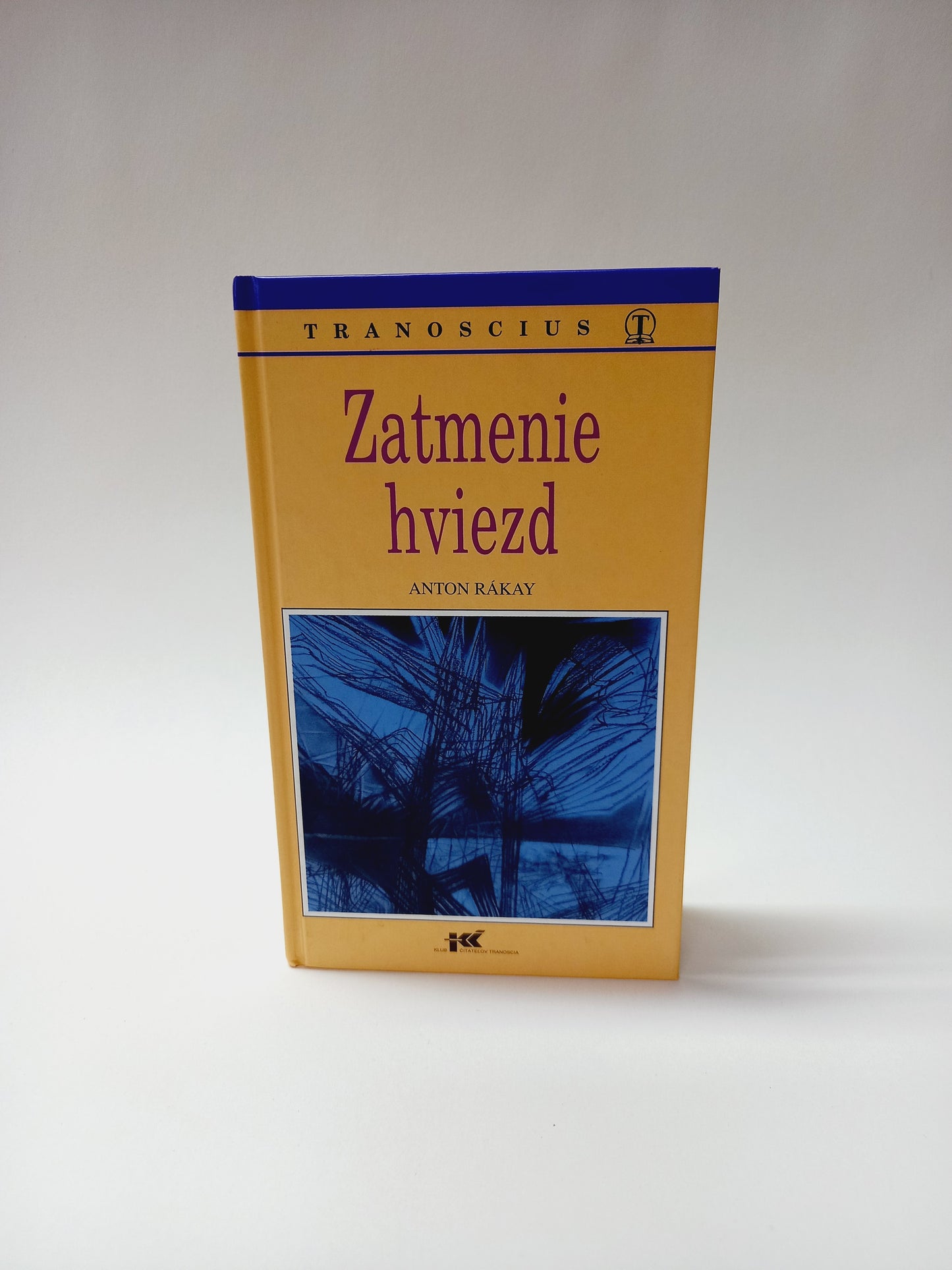 Zatmenie hviezd