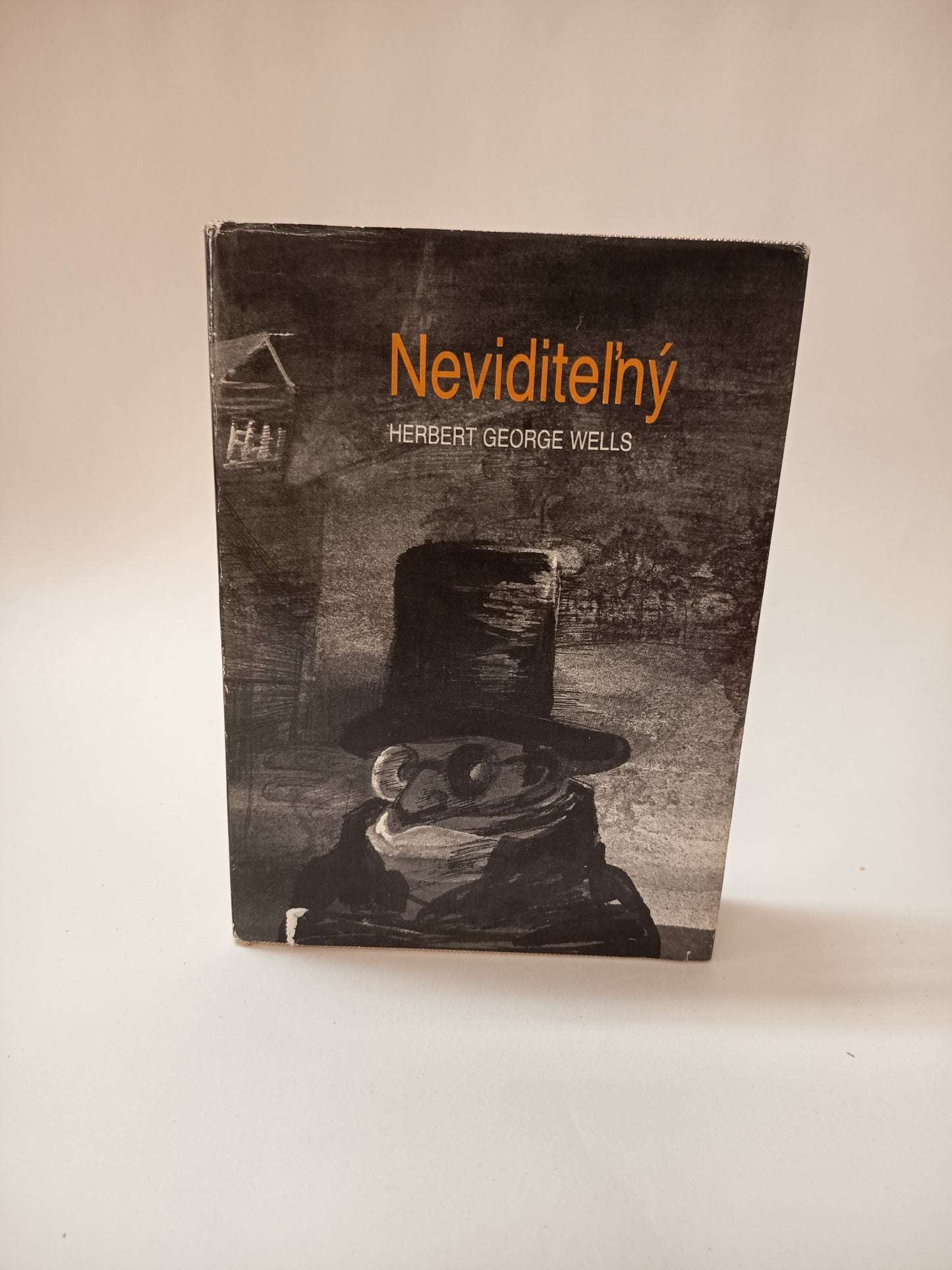 Neviditeľný