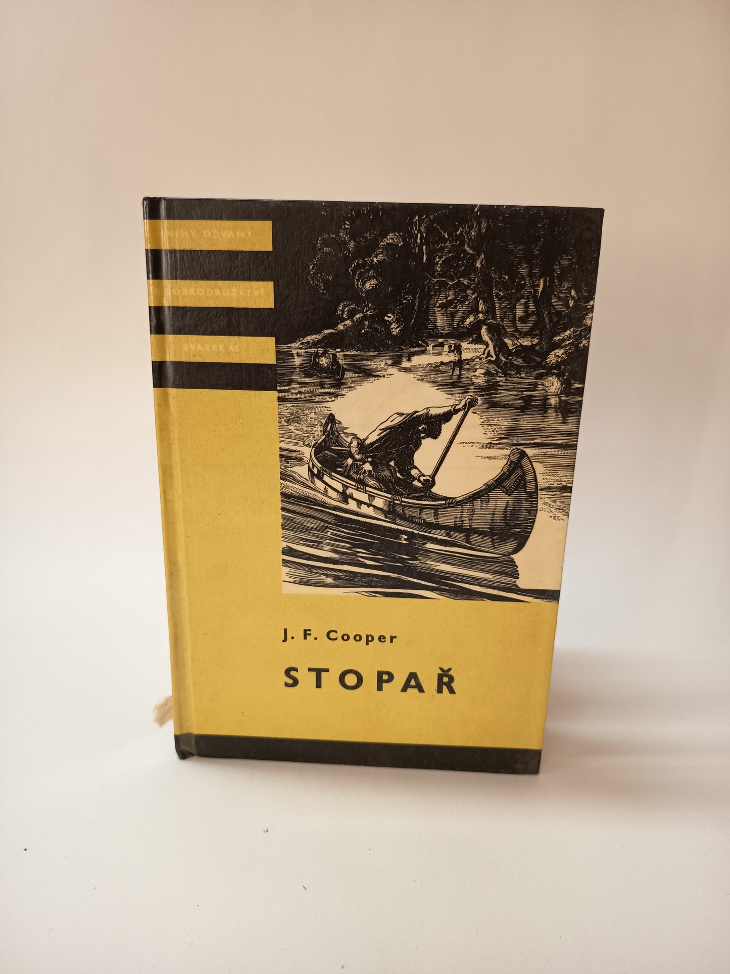 Stopař