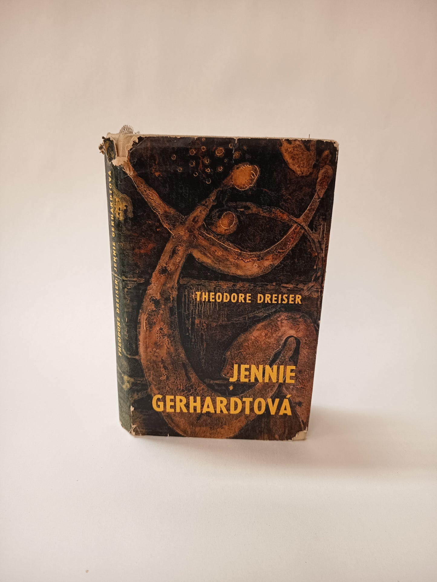 Jennie Gerhardtová