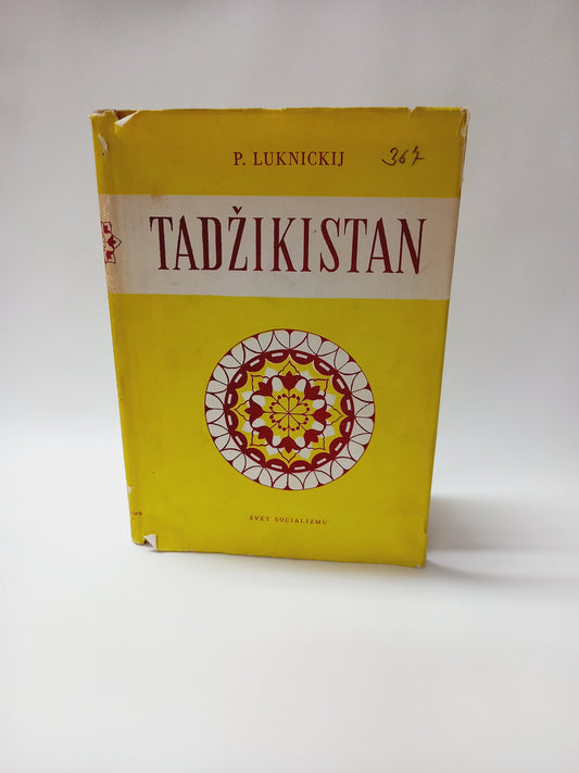 Tadžikistan