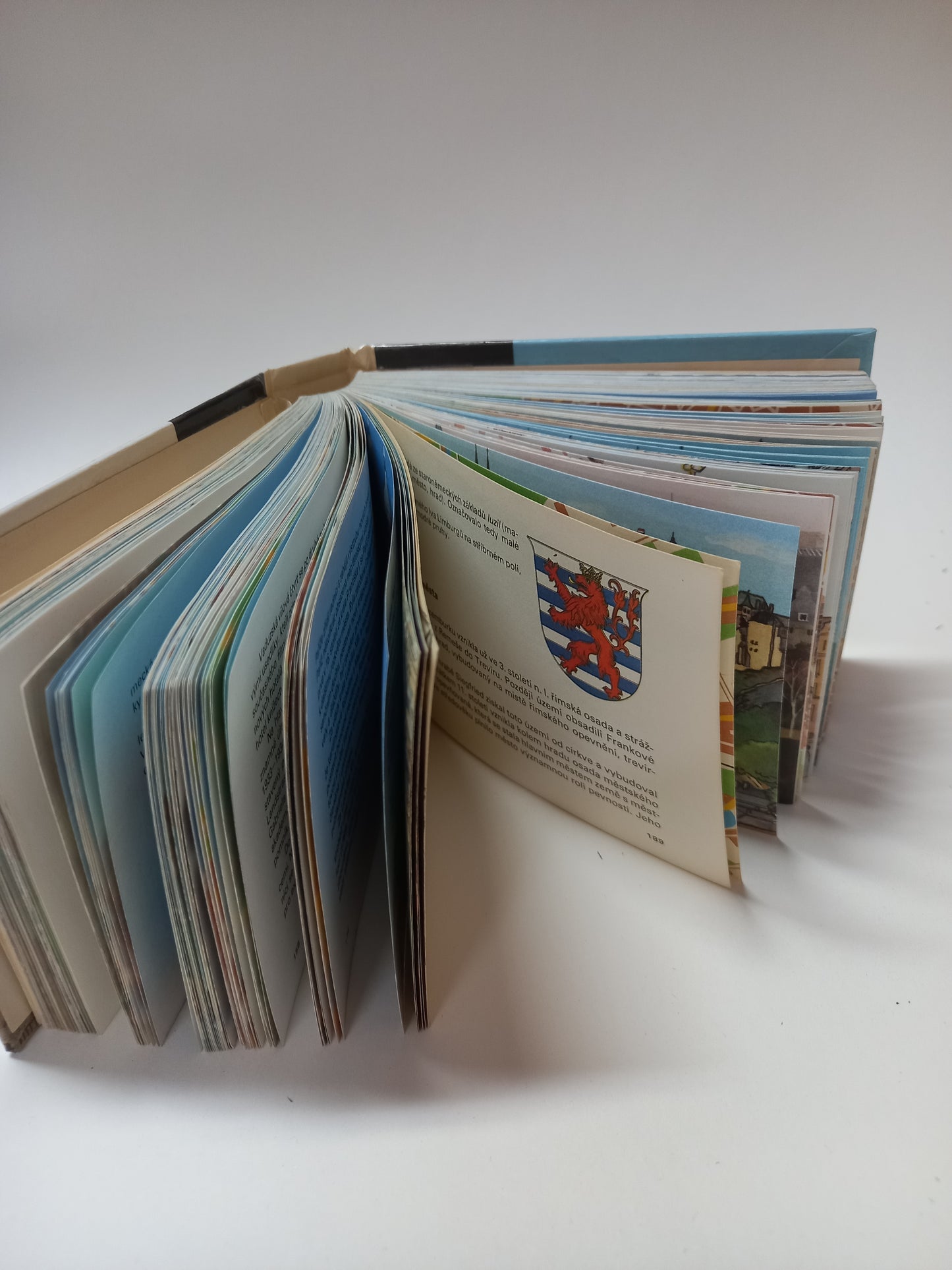 Hlavní města Evropy