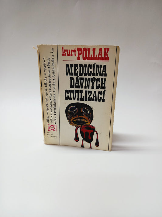 Medicína dávných civilizací