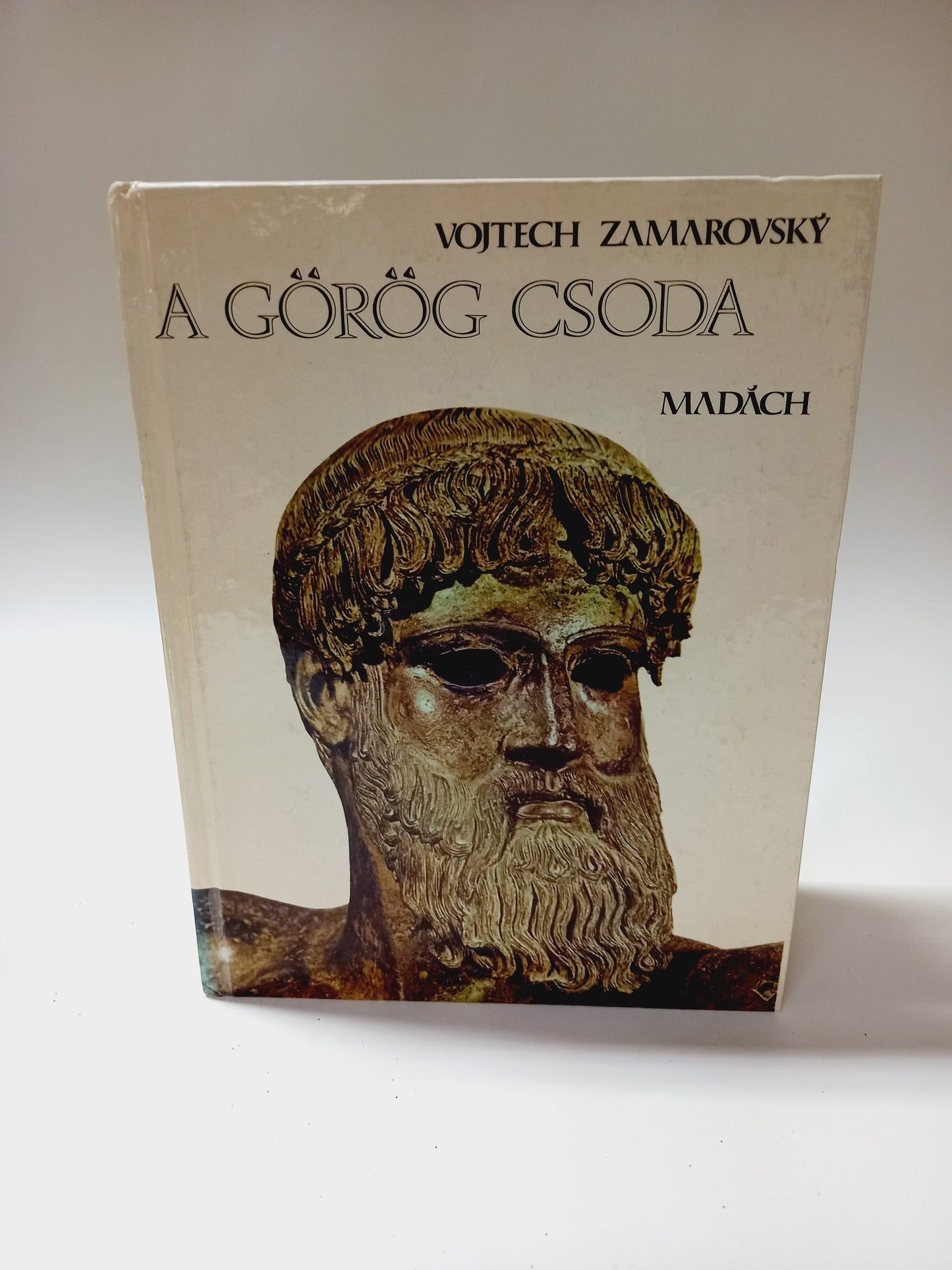 A görög csoda
