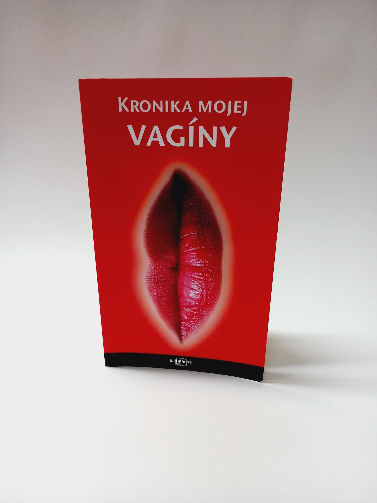 Kronika mojej vagíny