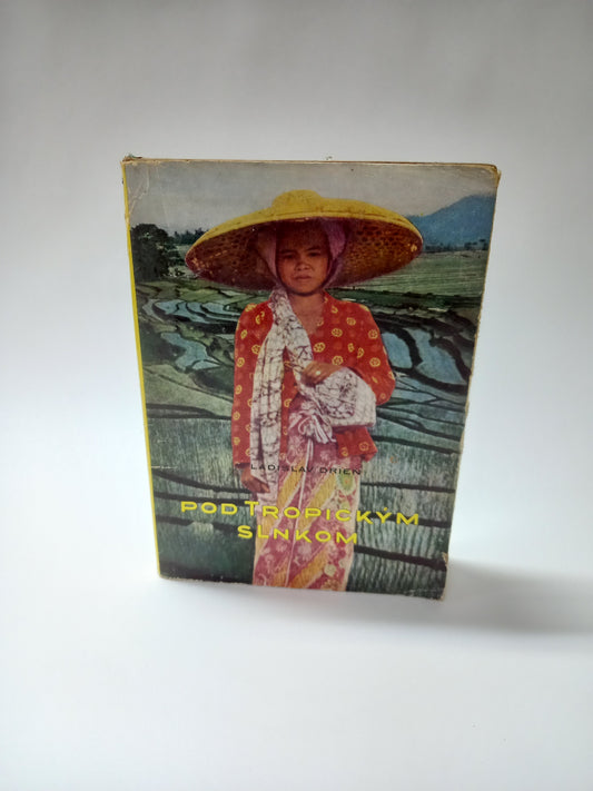 Pod tropickým slnkom