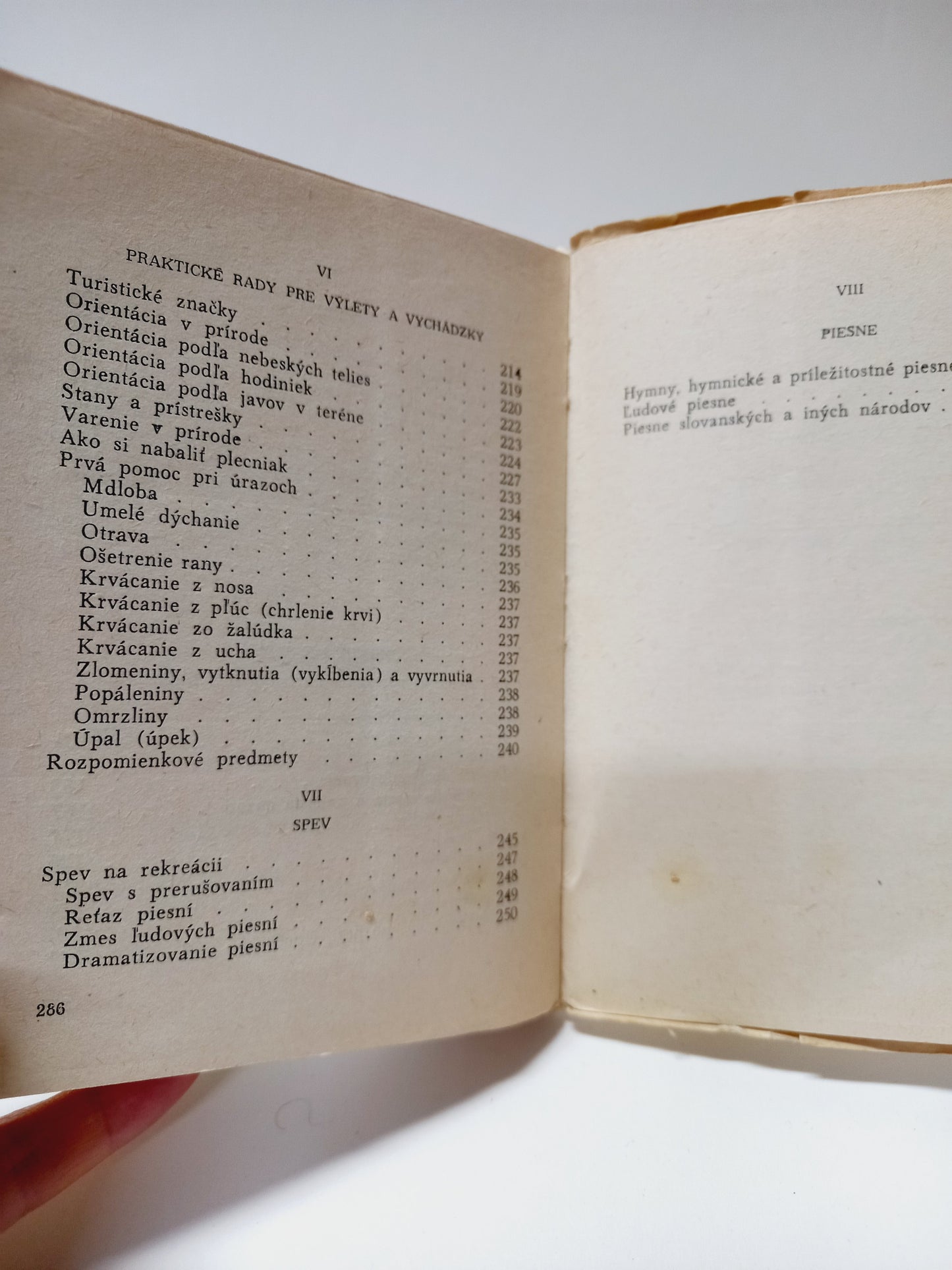 Radostná rekreácia