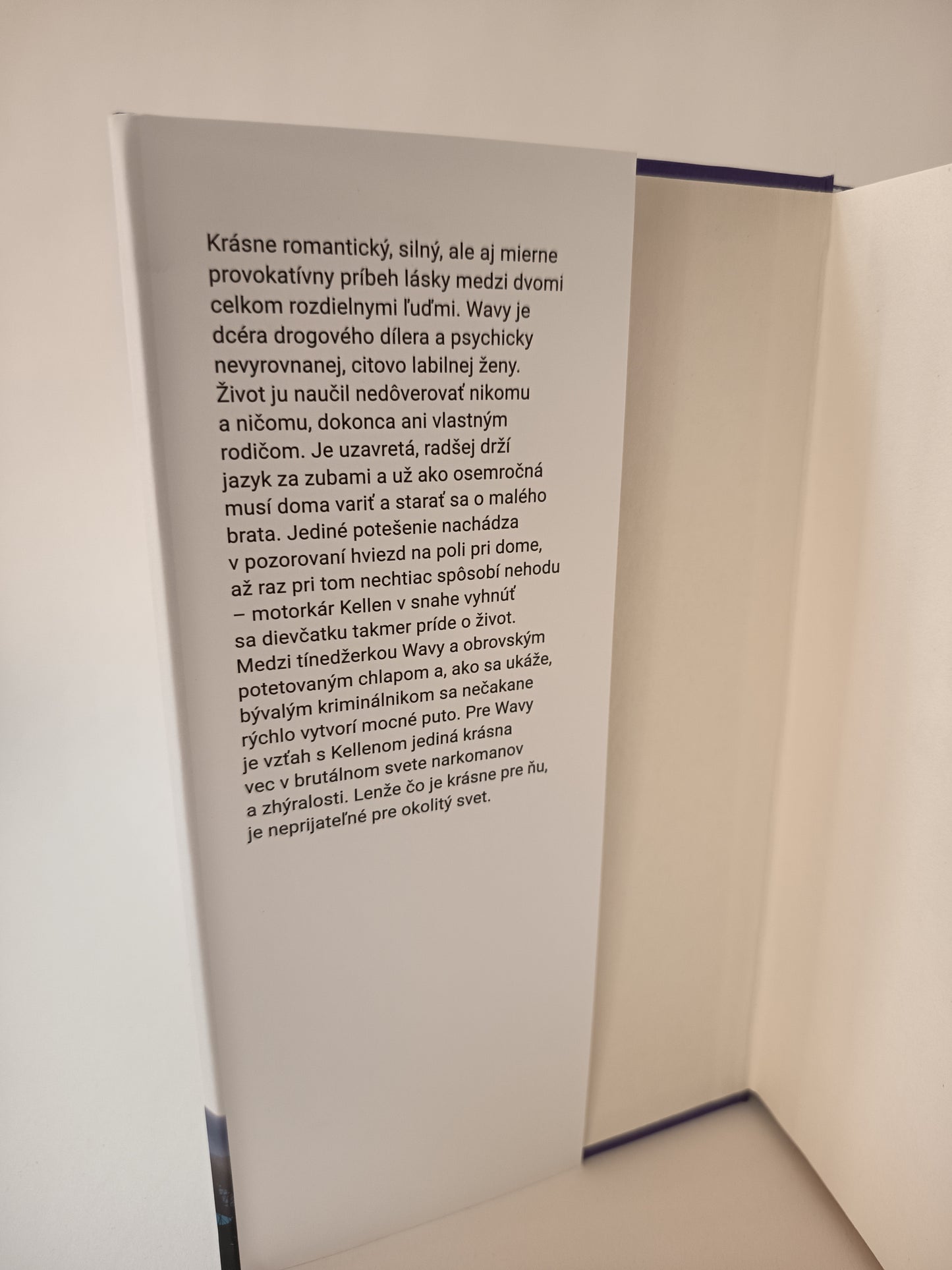 Všetko príšerné aj krásne