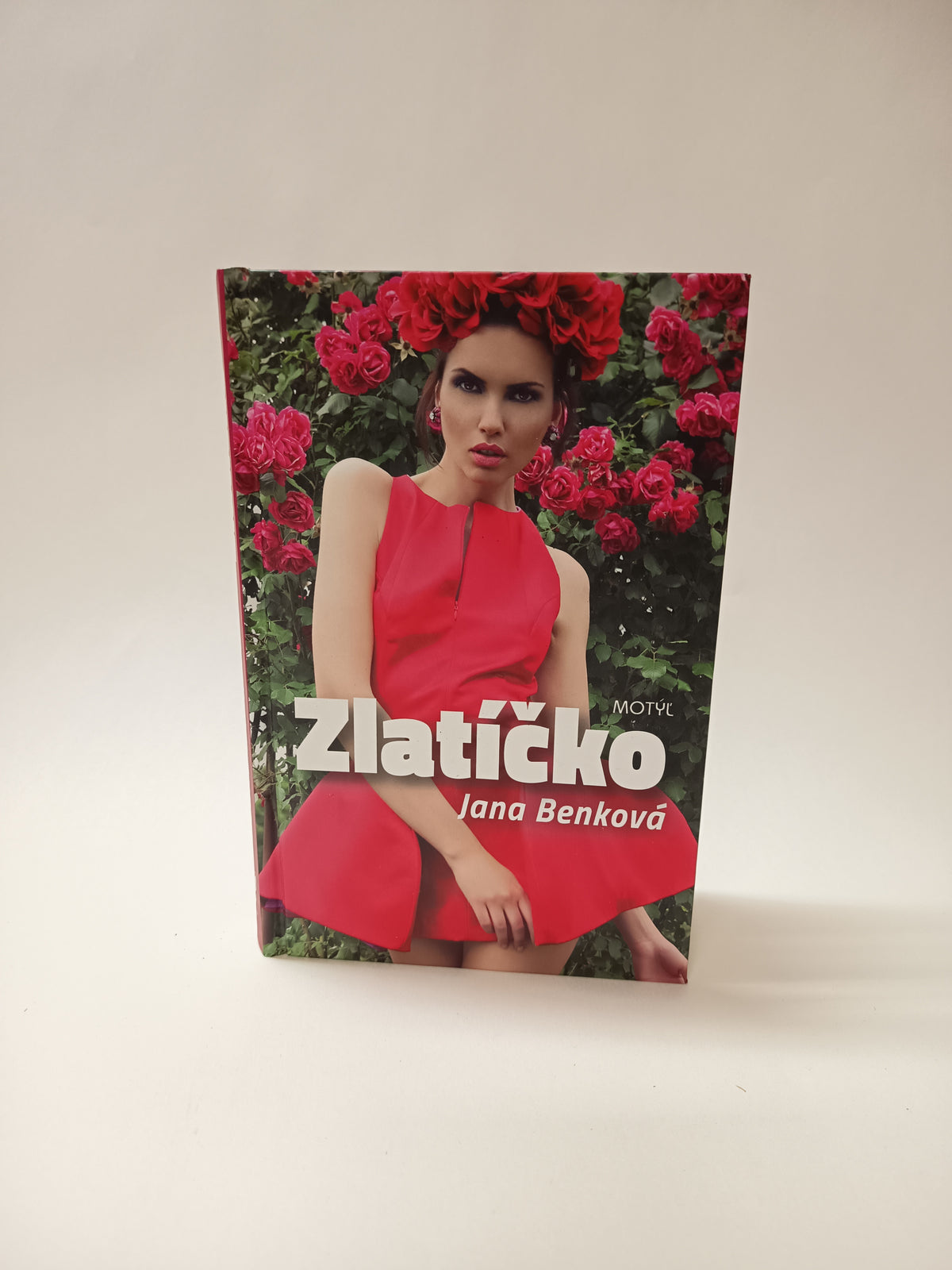Zlatíčko