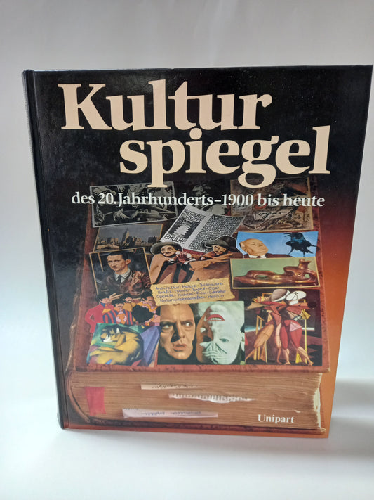 Kultur spiegel des 20. Jahrhunderts-1900 bis heute