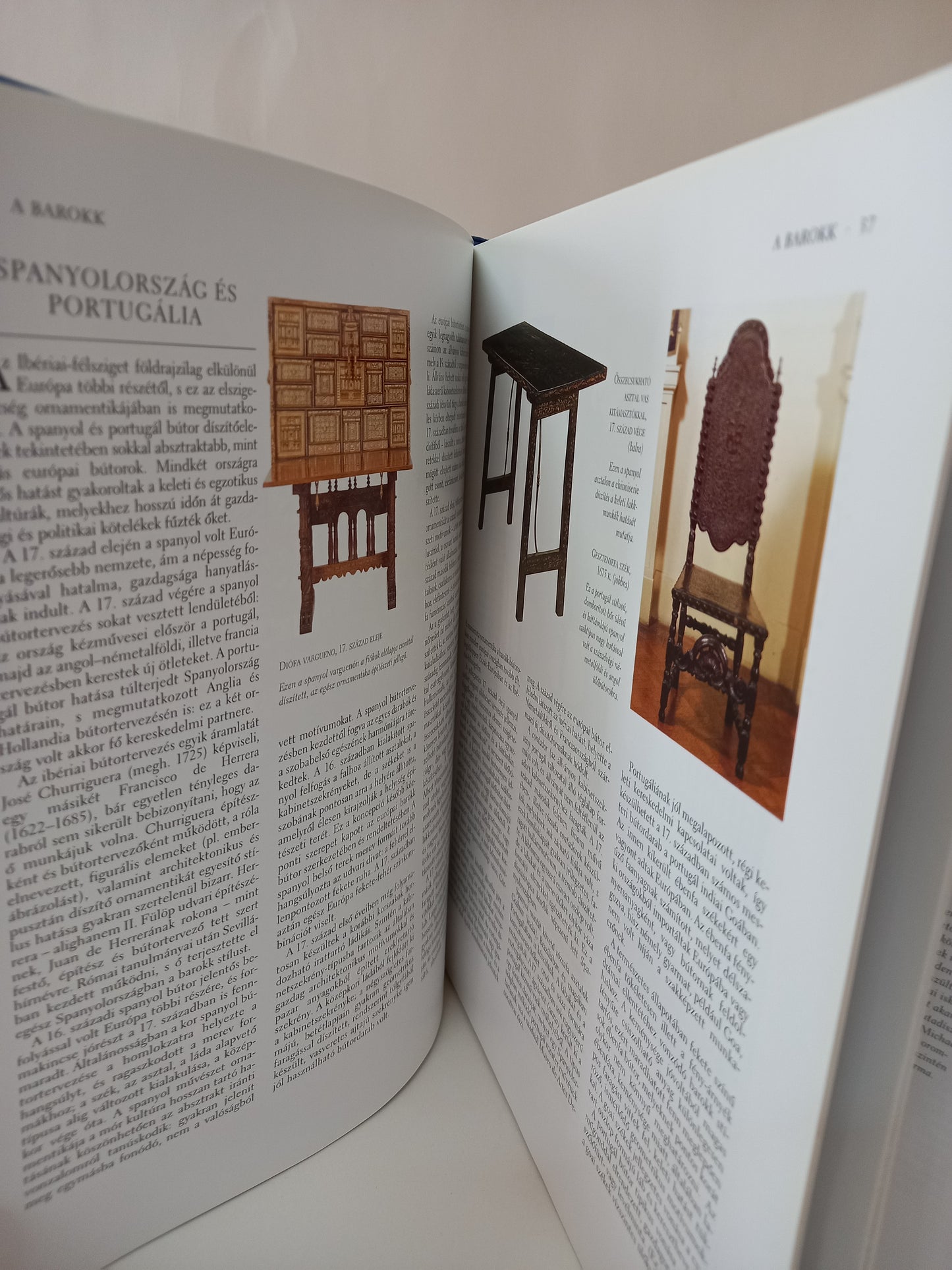 A bútor - Sotheby's enciklopédia