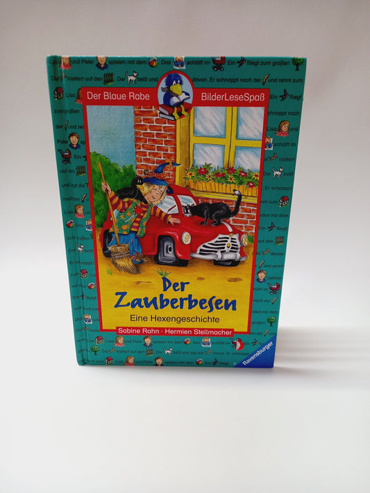 Der Zauberbesen