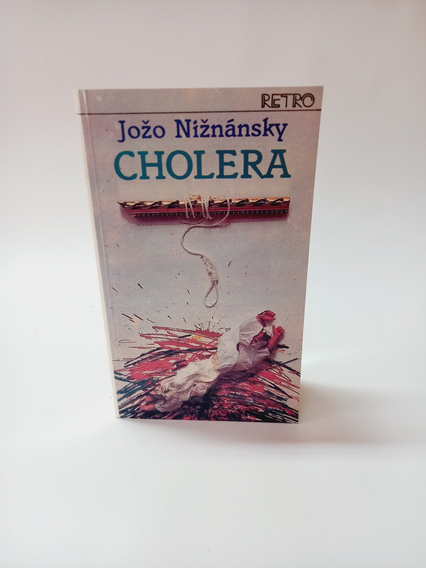 Cholera