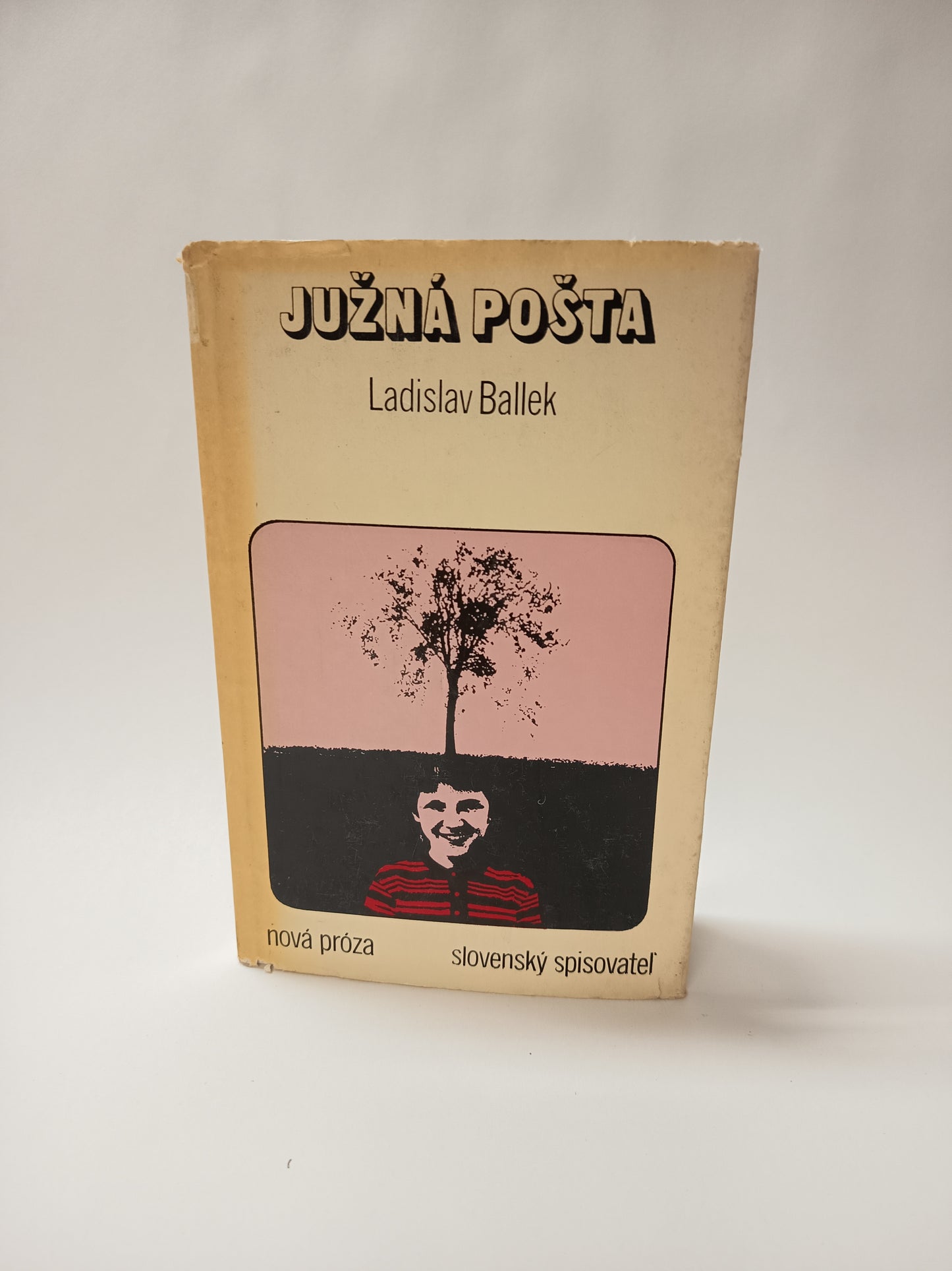 Južná pošta