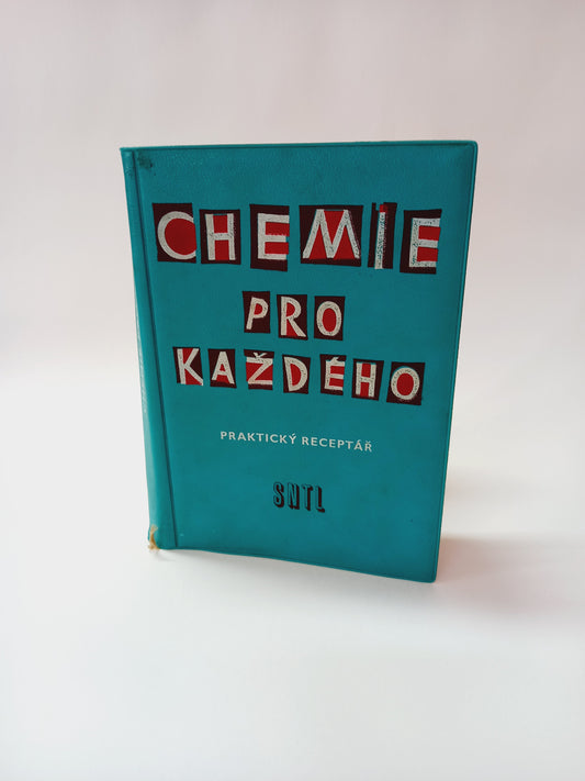 Chemie pro každého
