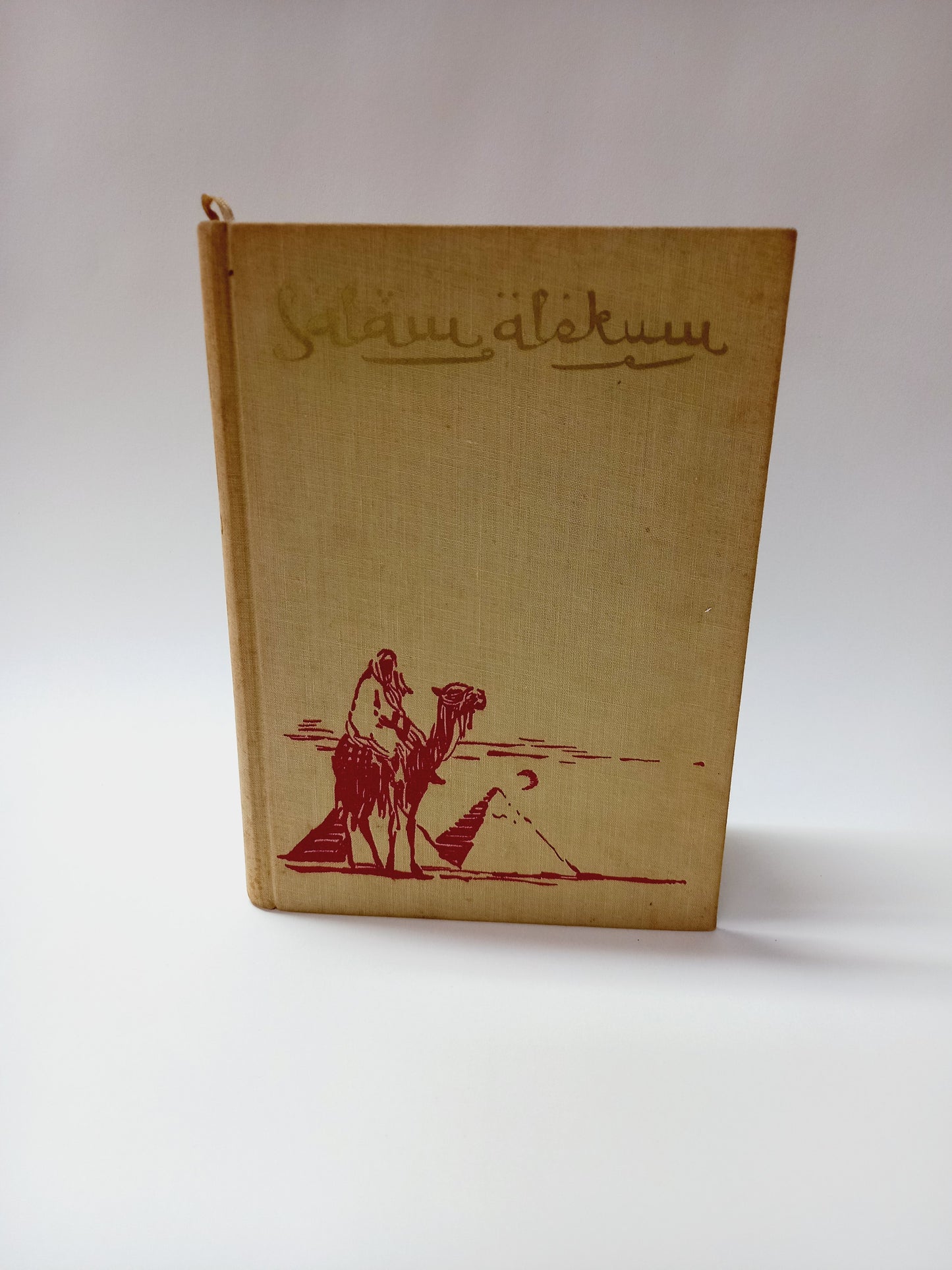 Salam alejkum