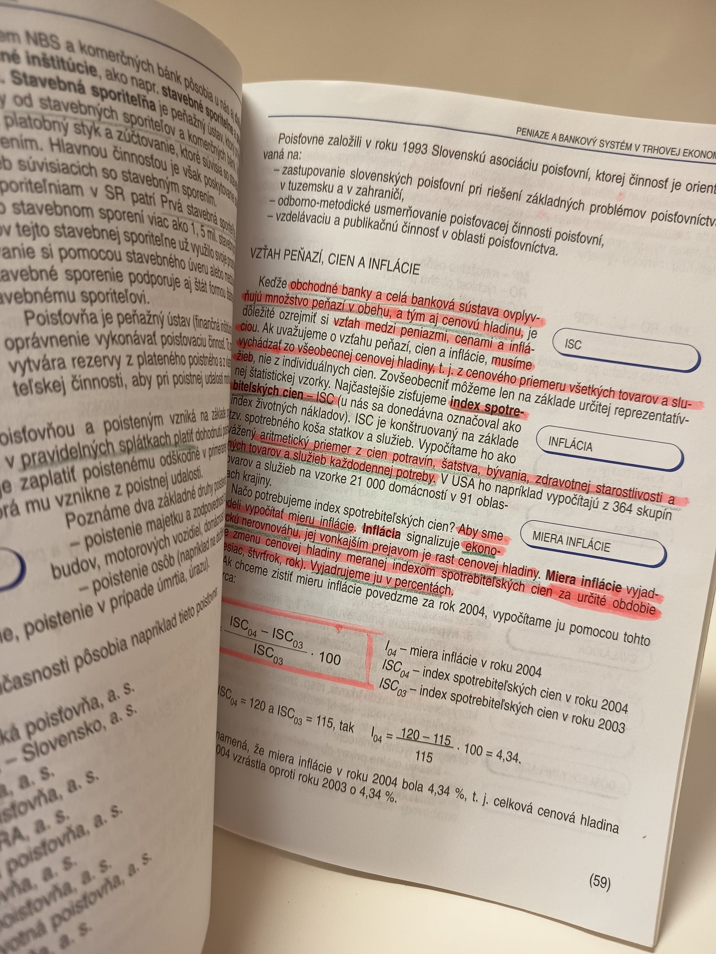 Základy ekonómie a ekonomiky