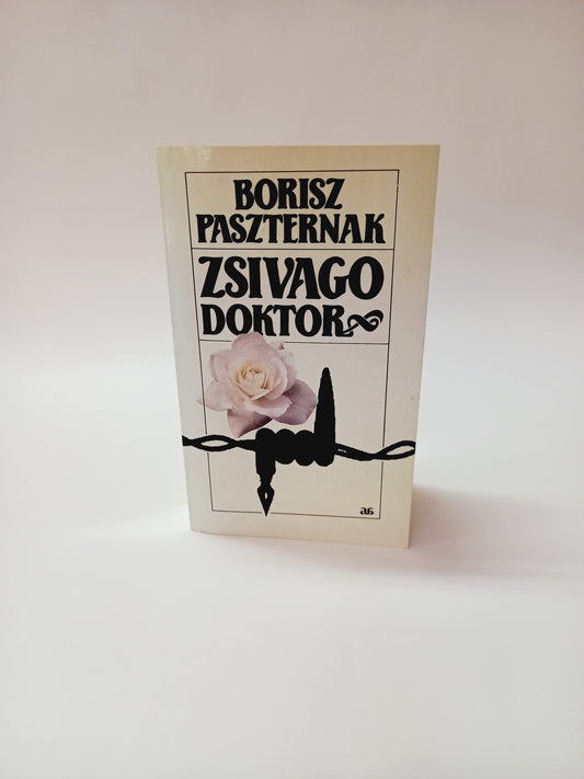 Zsivago doktor