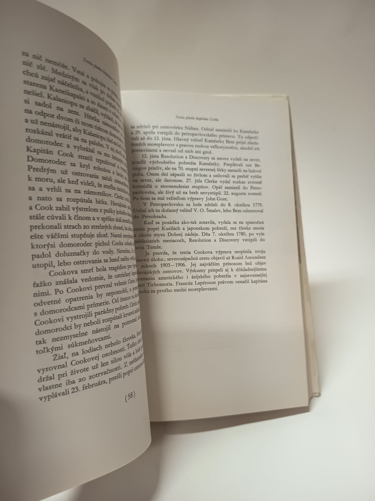 Hľadanie posledného raja