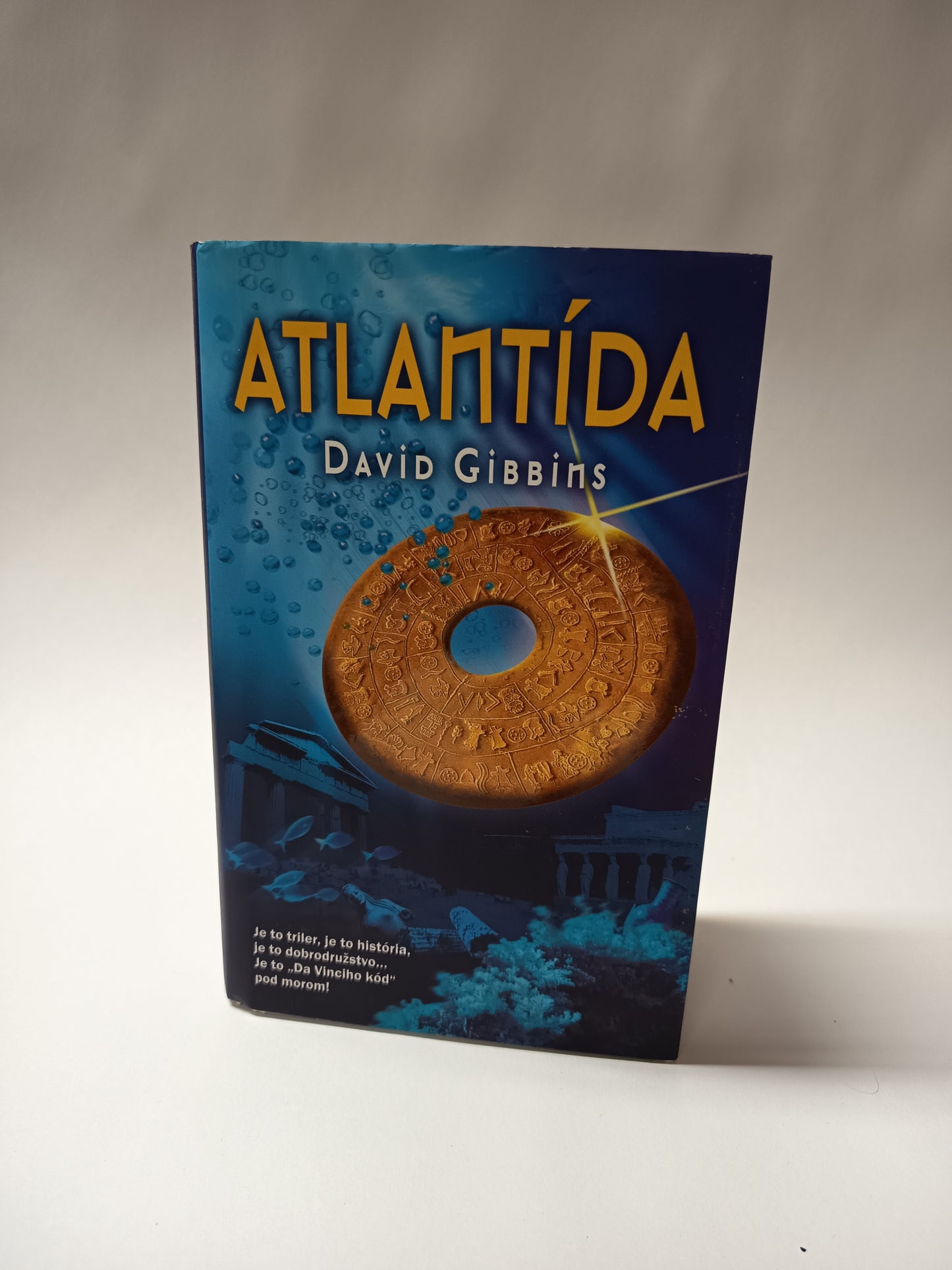 Atlantída