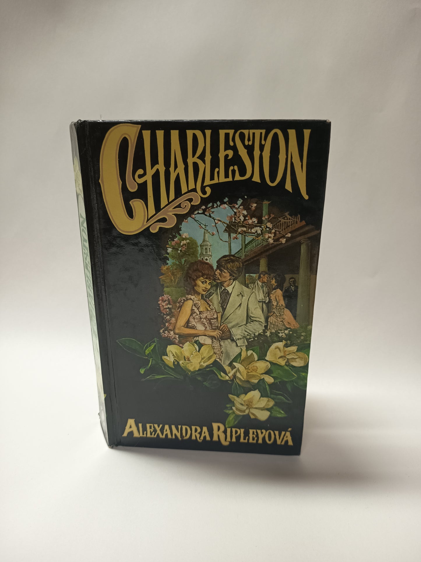 Charleston