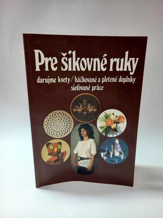 Pre šikovné ruky 7