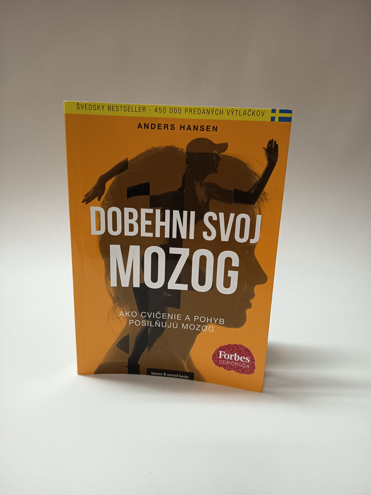 Dobehni svoj mozog