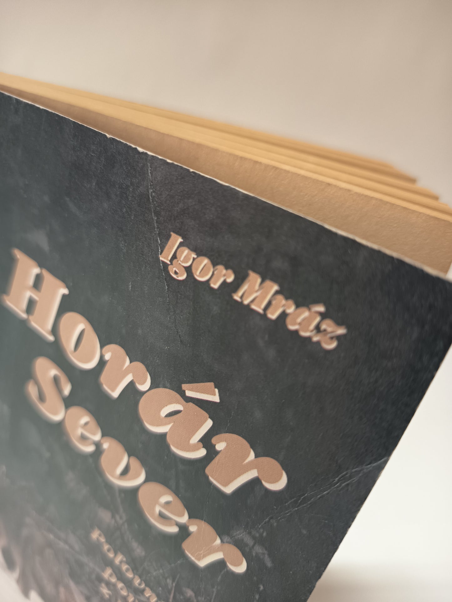 Horár Sever 4