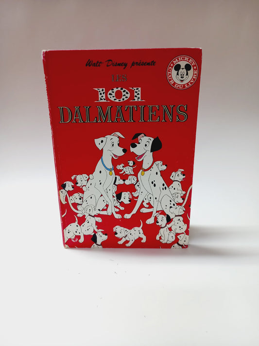 Les 101 dalmatiens