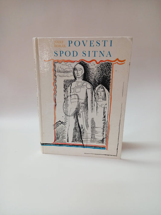 Povesti spod Sitna